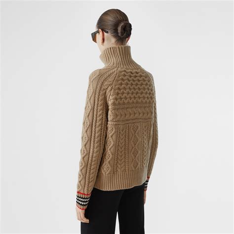 burberry sweater canada|Burberry sweater women.